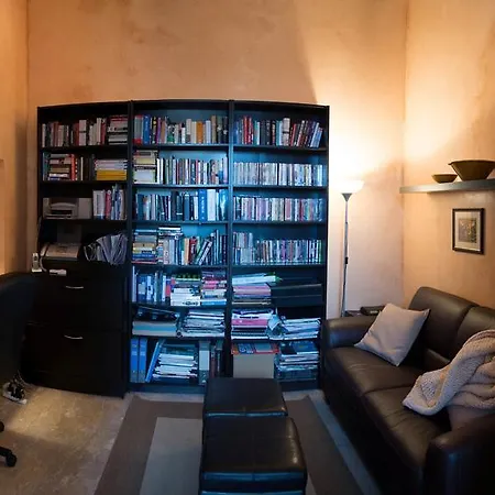 Charm Apartamento Narni