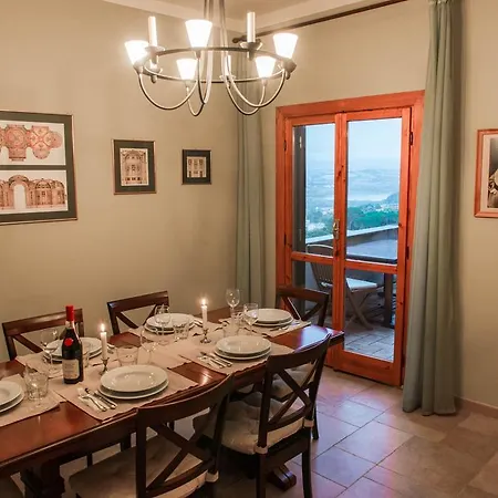 Apartamento Charm Narni