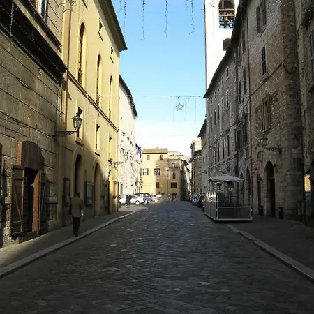 Charm Apartamento Narni