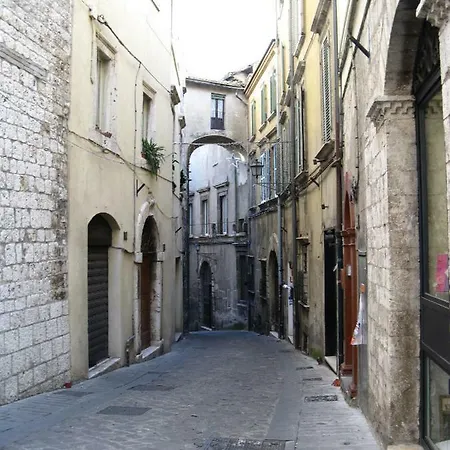Charm * Narni