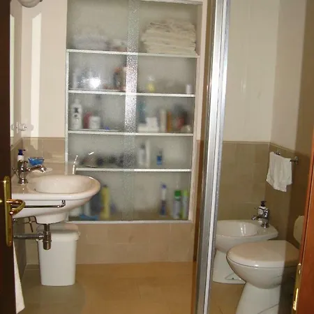 Apartamento Charm Narni