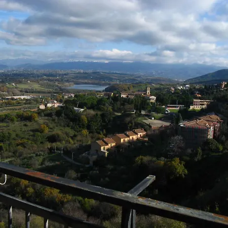 Charm 아파트 나르니