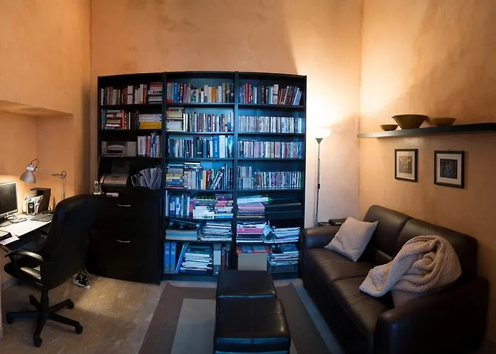 Charm Appartamento Narni