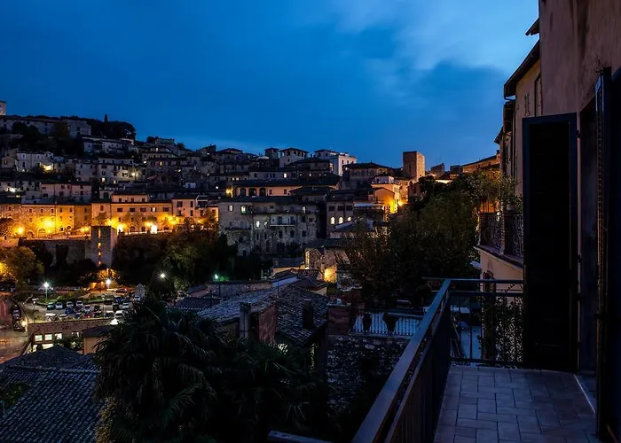 Charm Appartamento *