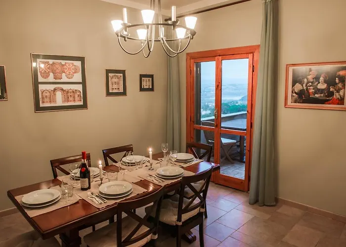 Appartamento Charm Narni