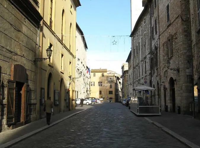Charm Appartamento Narni