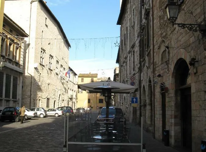 Appartamento Charm *