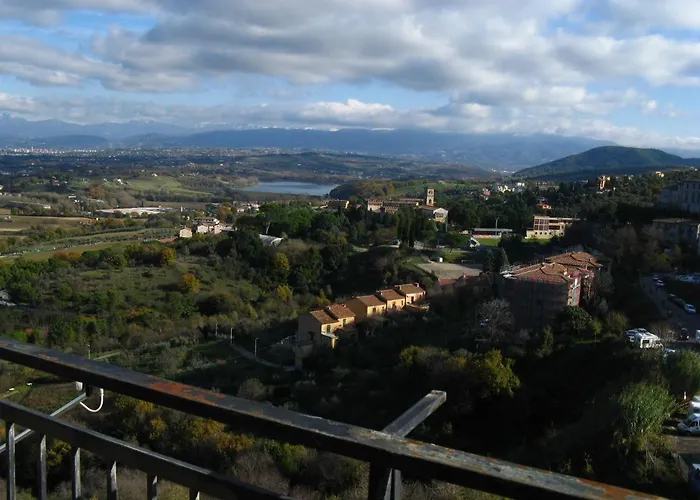 Charm Appartamento Narni